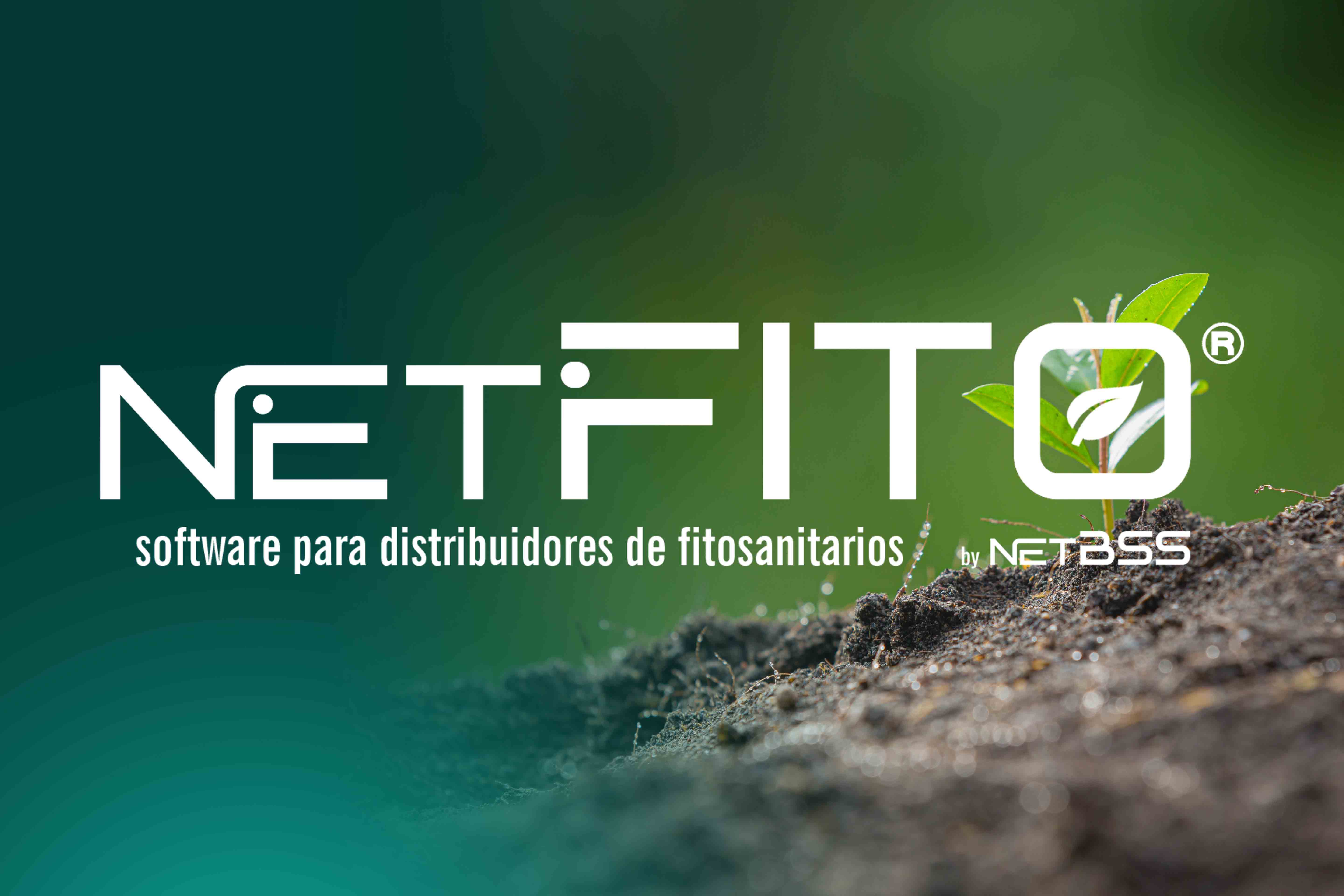 Netfito El Mejor Software Erp Para El Fitosanitario